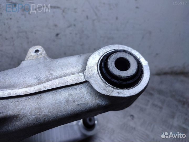 Рычаг качающийся левый на BMW F15 s1156988