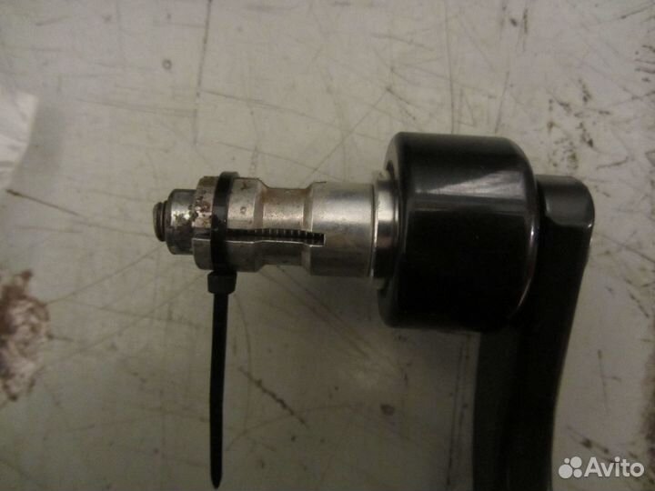 Защита рук на мотоцикл SW-Motech/Barkbusters