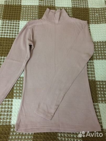 Водолазка вискоза