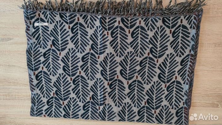 Женский шарф палантин