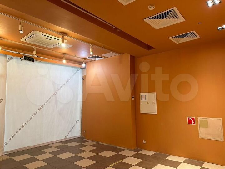 Сдам торговое помещение, 94.7 м²