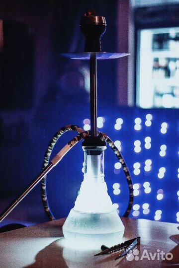 Аренда кальянов Саранск