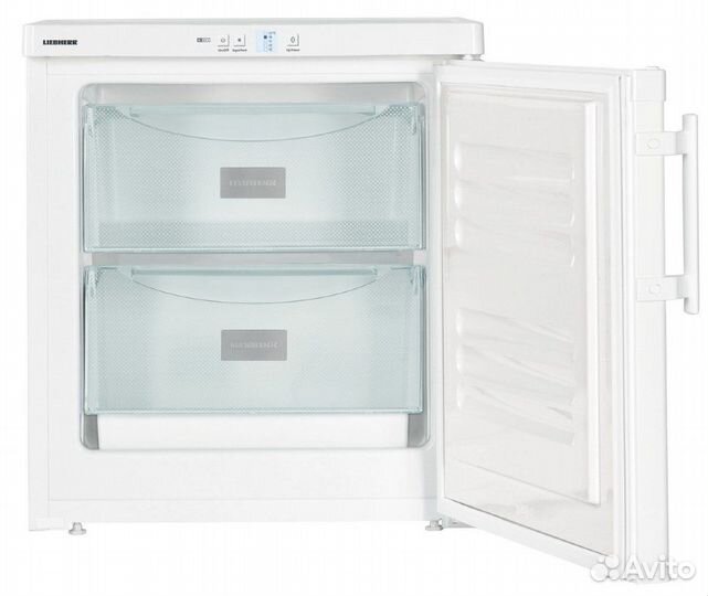 Морозильник (морозильная камера) Liebherr GX 823