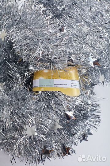 Новогодняя подвеска на ёлку / новогодние игрушки