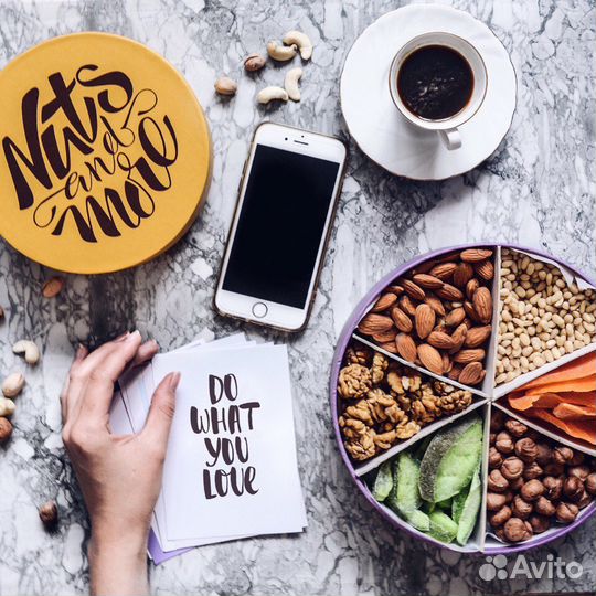 Полезный и красивый подарок