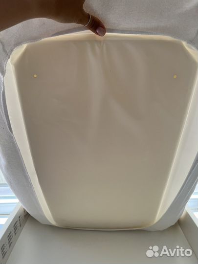 Пеленальный комод IKEA