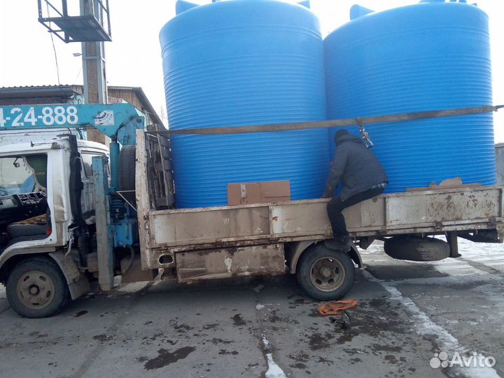 Услуги эвакуатора, кранборта, ямобура автовышки