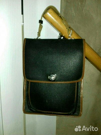 Сумка полевая