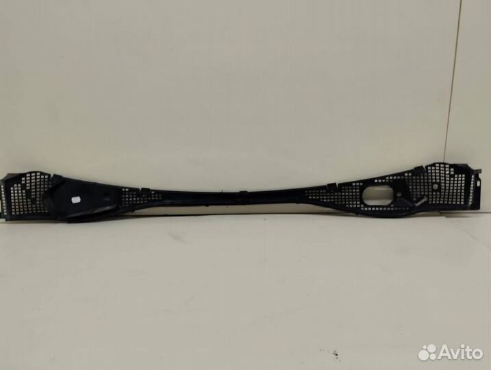 Решетка стеклооч. планка под лобовое стекло, жабо