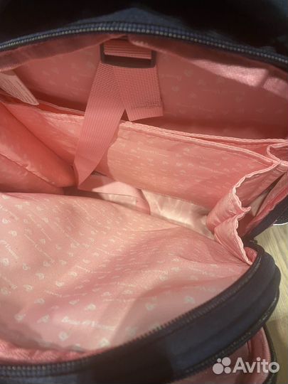 Рюкзак детский для девочки