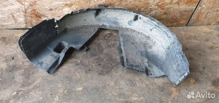 Локер задний правый Chevrolet Orlando 2011-2015