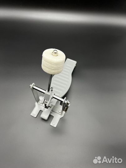 Педаль для бас барабана бочки