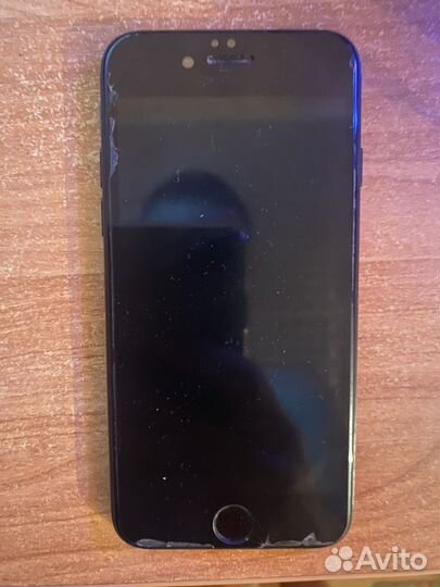 iPhone 7 256gb
