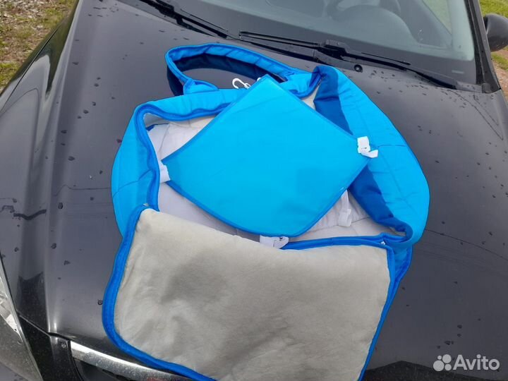 Сумка переноска для детей