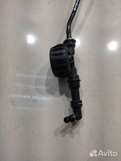 Трубка сцепления (Chevrolet Camaro VI)