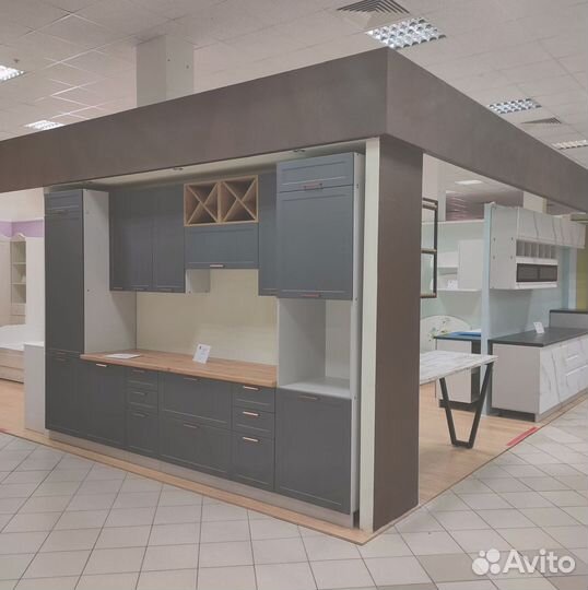 Кухонный гарнитур