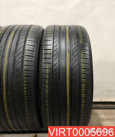 Continental ContiSportContact 5 285/40 R22 110Y