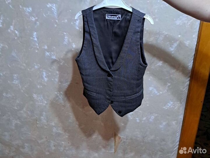 Детские вещи для девочки.Фирма Sky Lake,рост140