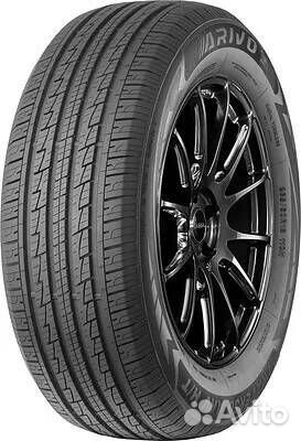 Arivo Traverso ARV H/T 265/65 R17 112H