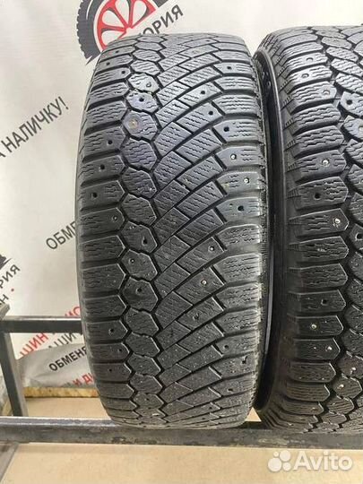 Continental ContiIceContact 205/55 R16 94M