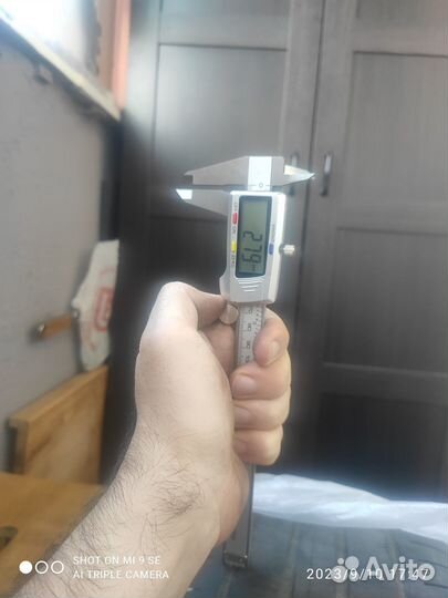 Hankook Ventus Prime 2 K115 225/60 R17 99H