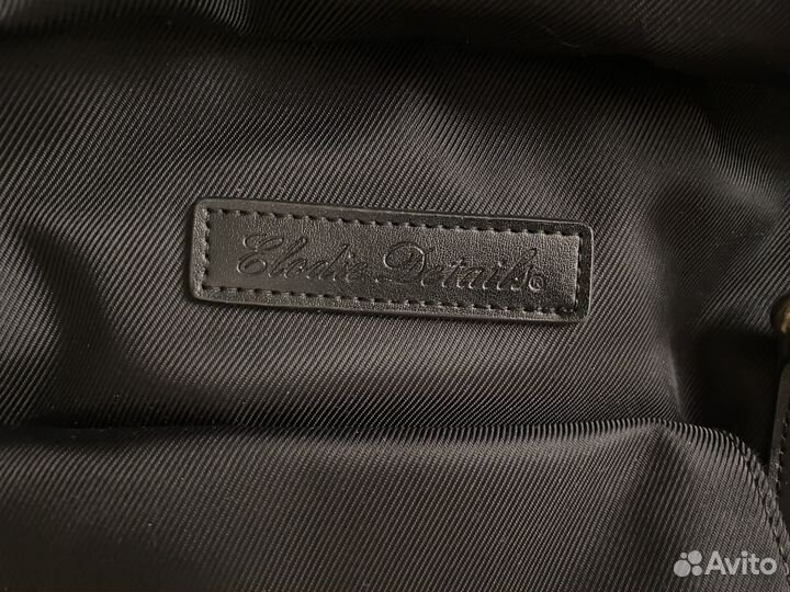 Сумка для мамы Elodie Details