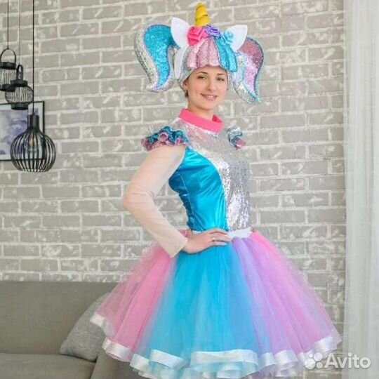 Аниматоры на детский праздник