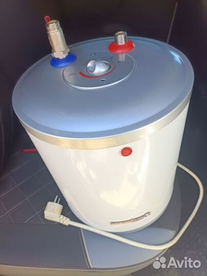 Водонагреватель Термекс 10л