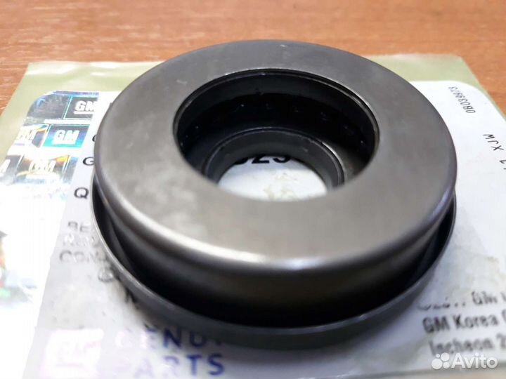 Подшипник опорный Chevrolet Lacetti