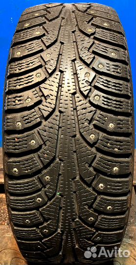 Nokian Tyres Hakkapeliitta 5 205/55 R16