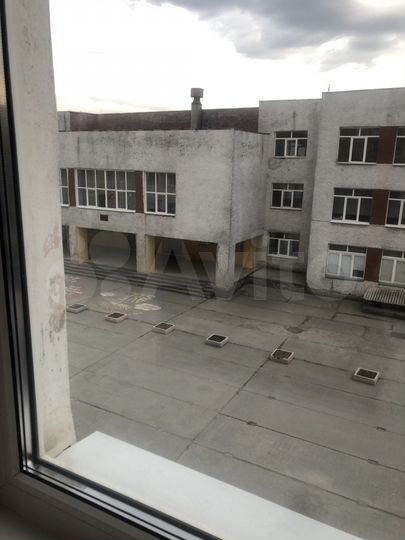 2-к. квартира, 40,2 м², 3/4 эт.