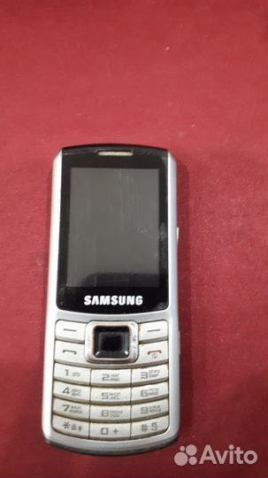 Samsung B2100