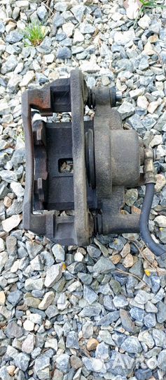 Тормозной суппорт