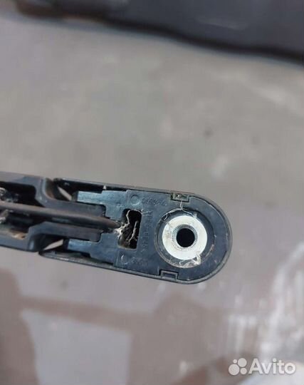 Поводок дворника Хонда CR-V 3 RE