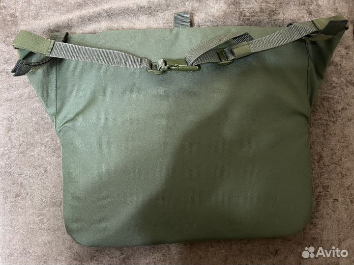 Пятиточечник с кевларом/ поджопник