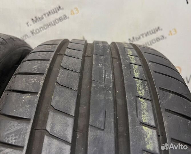 Goodyear Eagle F1 Asymmetric 3 245/40 R18 94Y