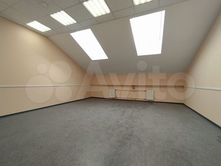 Офис, 18.3 м²