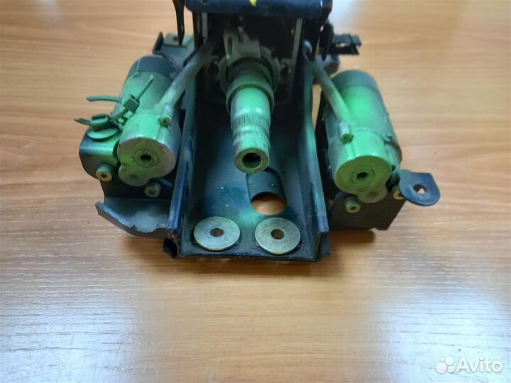 Рулевая колонка BMW X5 E53