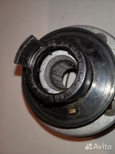 Переходник (адаптер) спортивного руля Audi