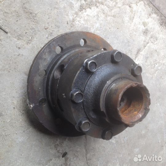 Дифференциал