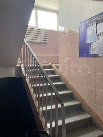 4-к. квартира, 80 м², 5/10 эт.