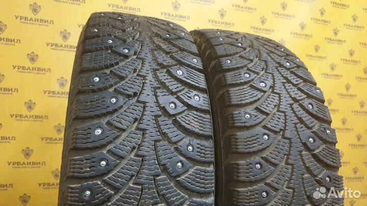 Nokian Tyres Hakkapeliitta 4 175/65 R14 82T