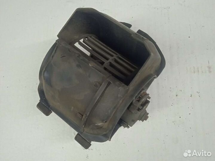 Вентилятор отопителя Пассат Б2