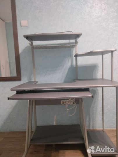 Компьютерный стол бу, цена 1т. р