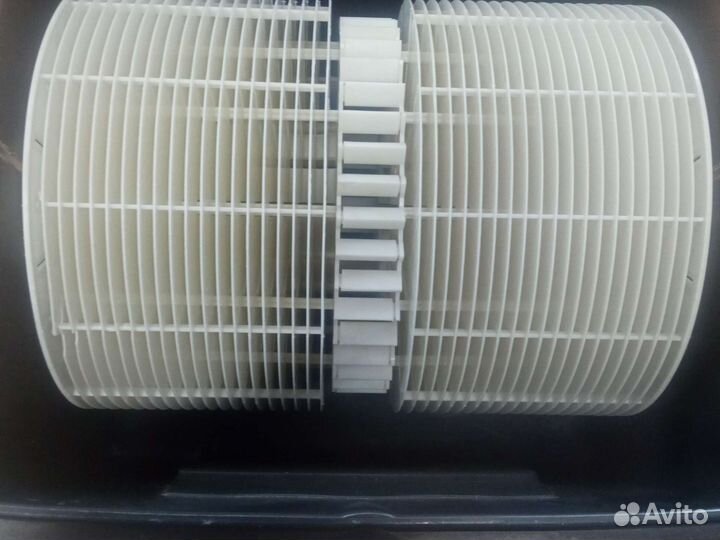 Увлажнитель-очиститель воздуха venta