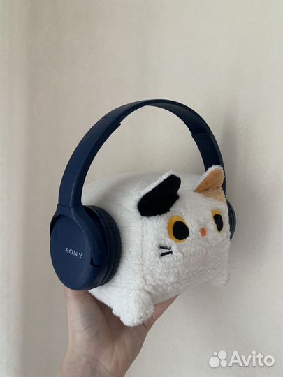 Sony WH-CH510 Наушники беспроводные bluetooth