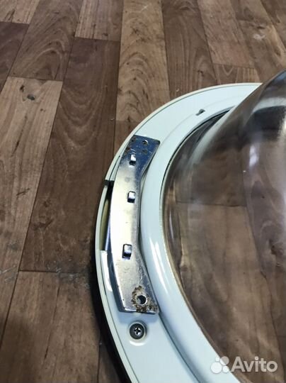 Люк стиральной машины Samsung