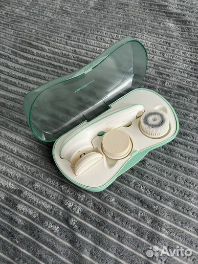 Массажёр для лица