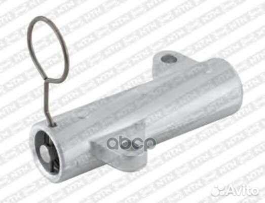 Натяжитель ремня toyota LC 100 98- 4.2TD