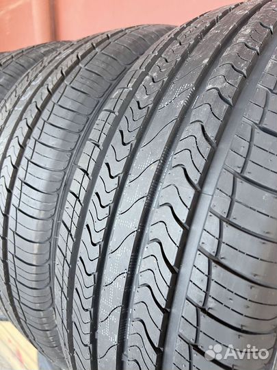 Sunwide Conquest 225/55 R19 107V